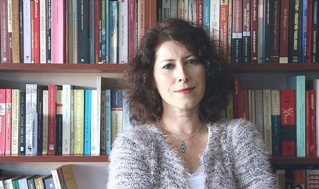Oğuz Tansel Şiir Ödülü Sahibi Belli Oldu - KamuHaber