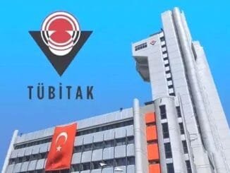TÜBİTAK 170 Aday Araştırmacı Alımı - KamuHaber