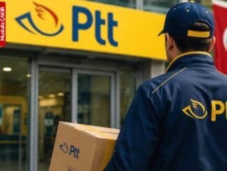 PTT Personel Sistemi Güncellemeleri ile İş Güvencesi ve Ücret Yönetimi Kontrol altında - KamuHaber