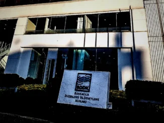 BDDK 135 Personel Alımı Giriş Sınav Tarihi Belirlendi - KamuHaber