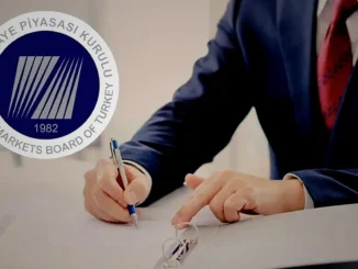 SPK 40 Uzman Yardımcısı Alımı Ekim Ayında Başlıyor - KamuHaber