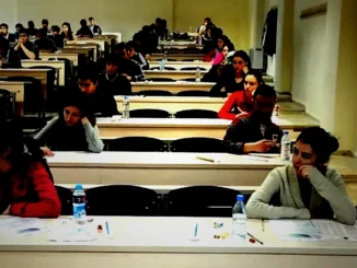 2026 KPSS Ortaöğretim Sınav Giriş Belgesi ve Sınav Yeri Sorgulama Bilgileri - KamuHaber