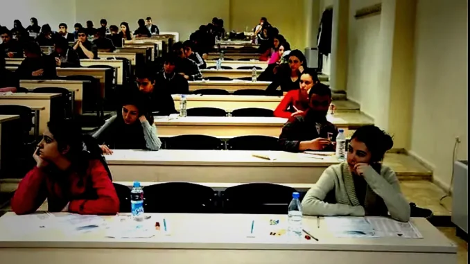 2026 KPSS Ortaöğretim Sınav Giriş Belgesi ve Sınav Yeri Sorgulama Bilgileri - KamuHaber