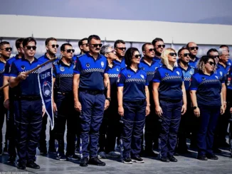 İzmir Büyükşehir Belediyesi'nden 84 Zabıta Memuru Alımı Seçenekleri - KamuHaber